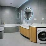 New In The Free Private Parking Apartment Zvolen