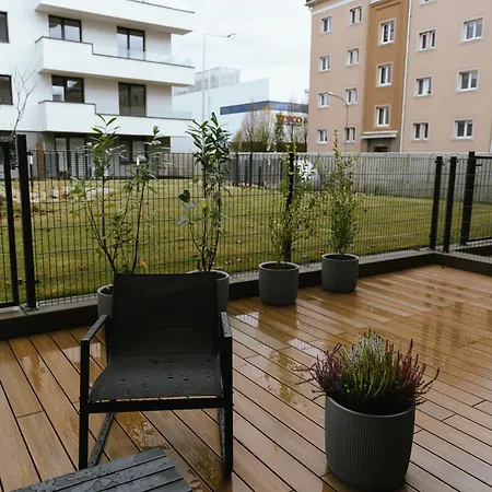 New In The Free Private Parking