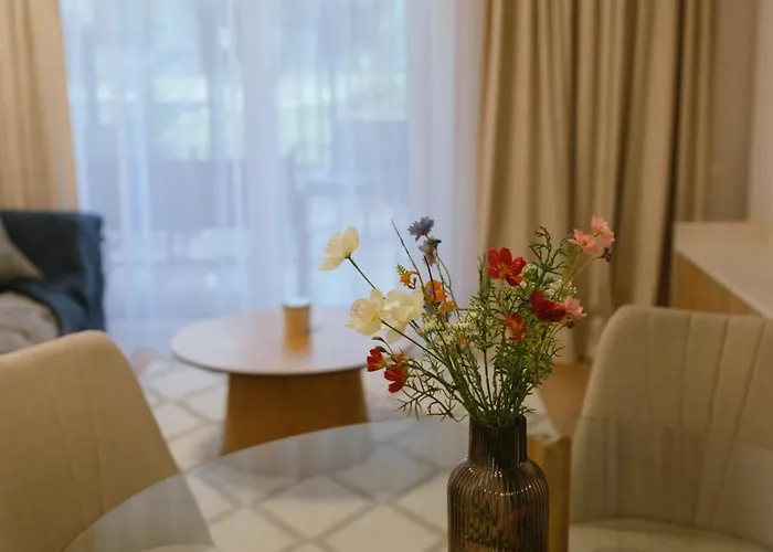 New In The Free Private Parking Zvolen