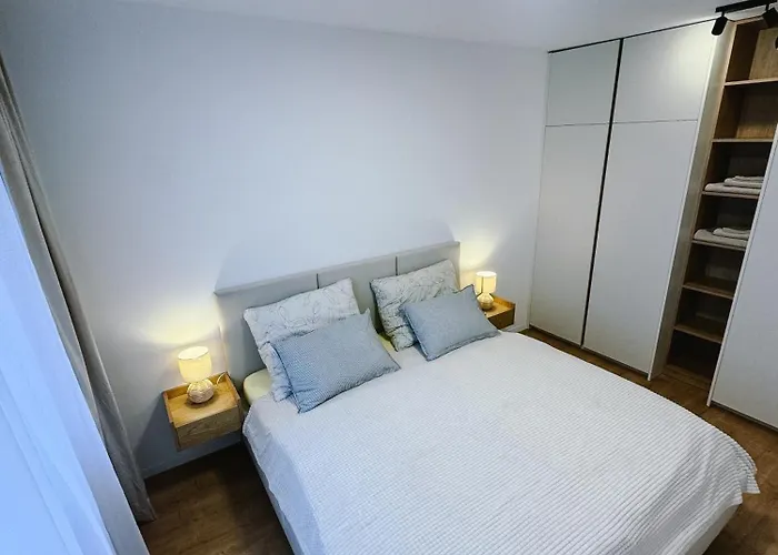 New In The Free Private Parking * Zvolen