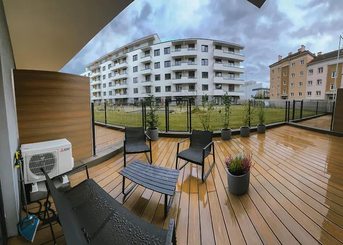 New In The Free Private Parking * Zvolen